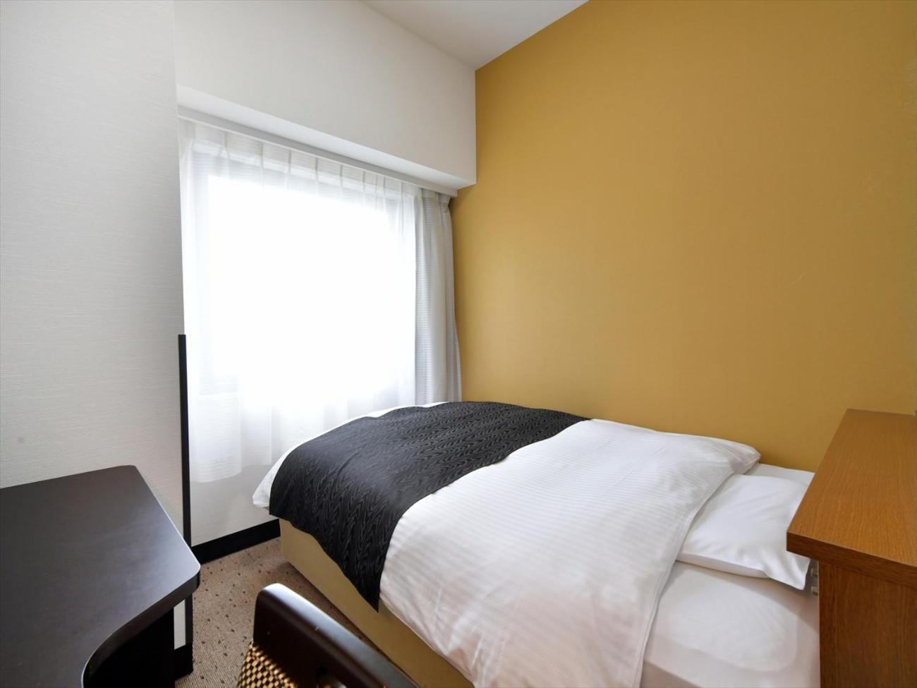 Apa Hotel Gifu Hashima Ekimae Exterior foto